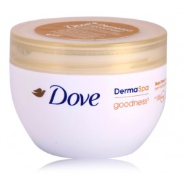 Dove Derma Spa Goodness Body Cream kūno kremas