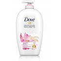 Dove Nourishing Secrets Radiant Ritual Lotus Flower and Rice rankų muilas