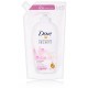 Dove Nourishing Secrets Radiant Ritual Lotus Flower and Rice rankų muilas