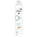 Dove Sensitive Alu Free Deodorant purškiamas dezodorantas jautriai odai