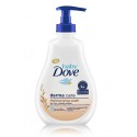 Dove Baby Derma Care Moisturizing Wash drėkinamasis prausiklis vaikams