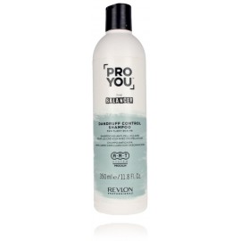 Revlon Professional Pro You The Balancer Dandruff Control šampūnas nuo pleiskanų