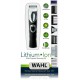 WAHL Lithium Ion Multi-Purpose Grooming Kit 9854-616 belaidė viso kūno plaukų kirpimo mašinėlė