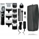 WAHL Lithium Ion Multi-Purpose Grooming Kit 9854-616 belaidė viso kūno plaukų kirpimo mašinėlė