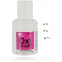 Kallos Cosmetics Oxi oksidacinė emulsija