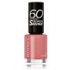 Rimmel 60 Seconds Super Shine Nail Polish greitai džiūstantis nagų lakas