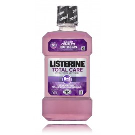 Listerine Total Care 6in1 burnos skalavimo skystis