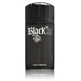 Paco Rabanne Black XS EDT kvepalai vyrams