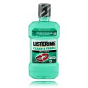 Listerine Clean & Fresh Mild Taste burnos skalavimo skystis