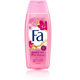 Fa Magic Oil Pink Jasmine Shower Gel dušo gelis