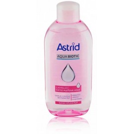 Astrid Soft Skin Softening Cleansing Lotion valomasis veido losjonas sausai ir jautriai odai