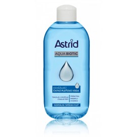 Astrid Fresh Skin Refreshing Cleansing Lotion valomasis veido losjonas normaliai ir riebiai odai