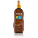 Astrid Sun OD Oil for Sunbathing aliejus degimuisi