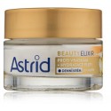 Astrid Beauty Elixir Day Cream dieninis veido kremas nuo raukšlių