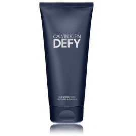 Calvin Klein Defy dušo gelis vyrams