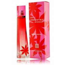 Givenchy Very Irresistible Summer Cocktail EDT kvepalai moterims