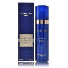 Guerlain Shalimar спрей-дезодорант для женщин