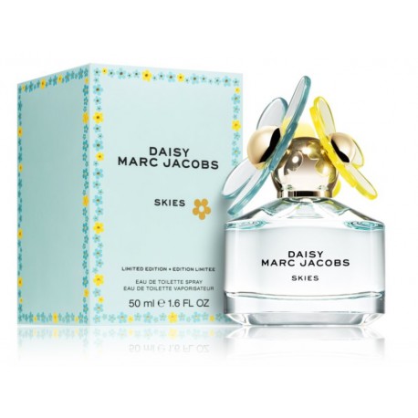 Marc Jacobs Daisy Skies EDT kvepalai moterims