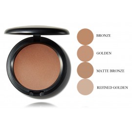 MAC Bronzing Powder bronzinė kompaktinė pudra