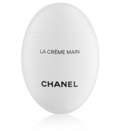 Chanel La Creme Main Hand Cream drėkinamasis rankų kremas