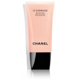 Chanel Le Gommage Anti-Pollution Exfoliating Gel šveičiamasis gelis veidui