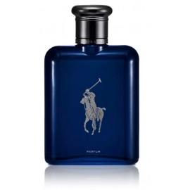 Ralph Lauren Polo Blue Parfum kvepalai vyrams