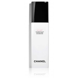 Chanel Chanel Le Lait Cleansing Milk очищающее молочко для лица