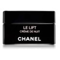 Chanel Le Lift Creme De Nuit ночной крем для лица против морщин