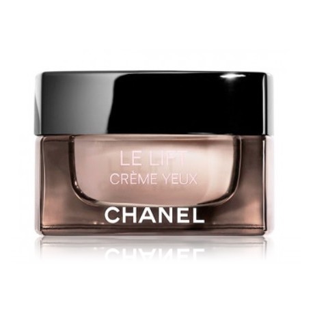 Chanel Le Lift Creme Yeux Eye Cream крем для глаз против морщин