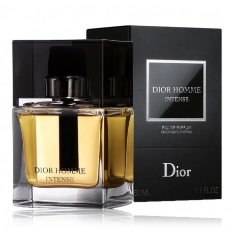 Dior Homme Intense EDP kvepalai vyrams