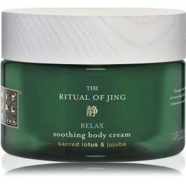 RITUALS The Ritual Of Jing Soothing успокаивающий крем для тела