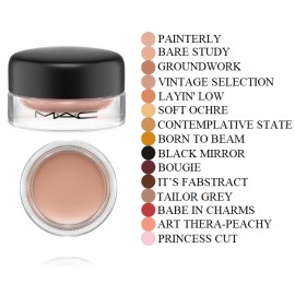 MAC Pro Longwear Paint Pot kreminiai akių šešėliai ir gruntas viename