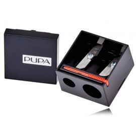 Pupa Double Pencil Sharpener косметическая точилка