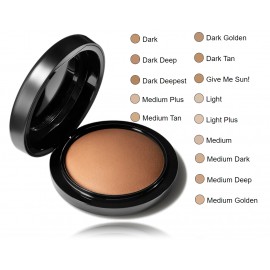 MAC Mineralize Skinfinish средство придающее сияние