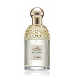 Guerlain Aqua Allegoria Herba Fresca EDT kvepalai moterims