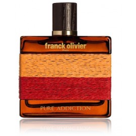 Franck Olivier Pure Addiction EDP kvepalai moterims ir vyrams