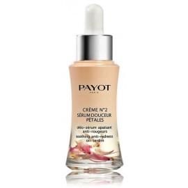 Payot Creme No.2 Soothing Anti-Redness raminantis aliejinis serumas veidui