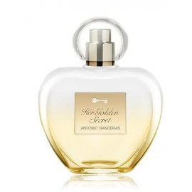 Antonio Banderas Her Golden Secret EDT kvepalai moterims