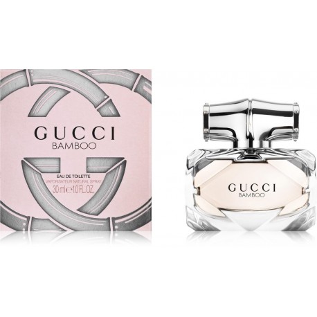 Gucci Bamboo EDT kvepalai moterims