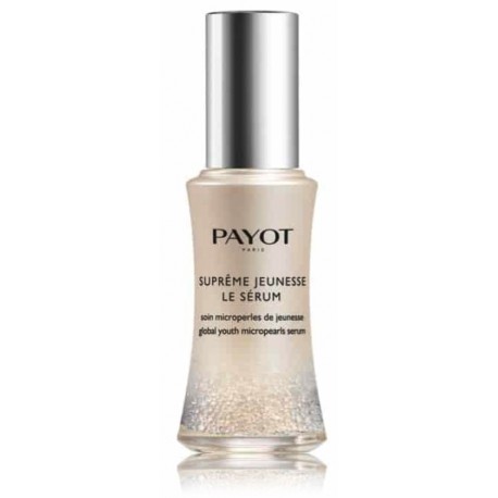 Payot Supreme Jeunesse Le Serum jauninantis veido serumas