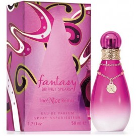 Britney Spears Fantasy Nice Remix 50 ml. EDP kvepalai moterims