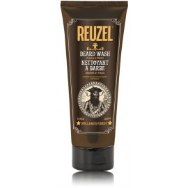 Reuzel Clean & Fresh Beard Wash prausiklis barzdai