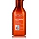 Redken Frizz Dismiss Shampoo шампуни для непослушных волос