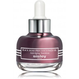 Sisley Black Rose Precious Face Oil maitinantis veido aliejus