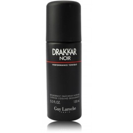 Guy Laroche Drakkar Noir спрей-дезодорант для мужчин