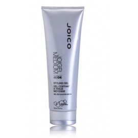 Joico Joigel Medium Styling Gel vidutinės fiksacijos plaukų modeliavimo gelis