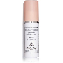 Sisley Double Tenseur Instant & Long-Term glotninantis veido gelis