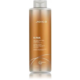 Joico Joico K-PAK Reconstructing Shampoo atkuriamasis šampūnas