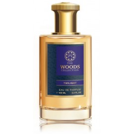 The Woods Collection Twilight EDP kvepalai moterims ir vyrams