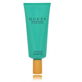 Gucci Memoire D‘une Odeur dušo gelis vyrams ir moterims